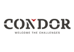 condor logotipo